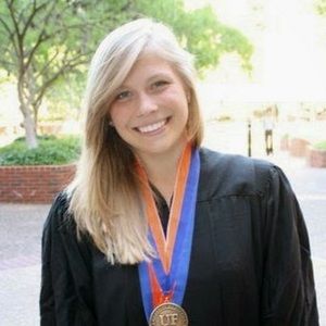 Meet your Posher, Kelci